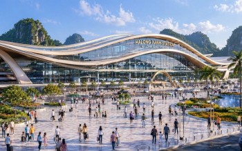 Khởi công dự án đường sắt cao tốc Hà Nội – Quảng Ninh: Tạo động lực mới cho phát triển liên vùng