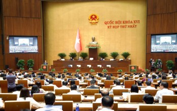 Sắp trình Quốc hội việc thành lập thành phố Đồng Nai trực thuộc trung ương