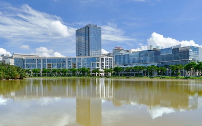 Phát triển đô thị đúng đắn từ bài học của Phú Mỹ Hưng và Ecopark