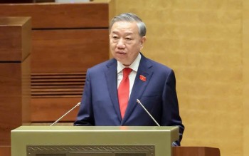 Hành động đột phá, biến quyết sách thành kết quả