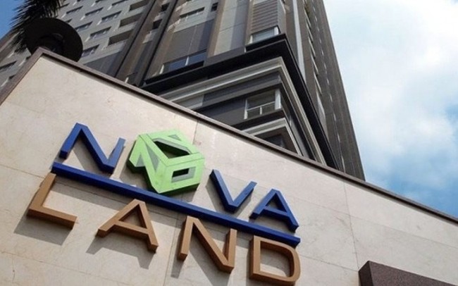 Novaland sẽ được cấp tổng hạn mức tín dụng gần 30.500 tỷ đồng