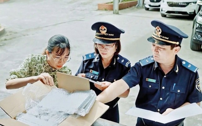 Hải quan khu vực IV: Thu ngân sách tăng hơn 60% nhờ thay đổi phương pháp quản lý