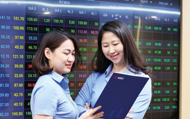 Giữ nhịp nâng hạng, thị trường chứng khoán Việt Nam từng bước hấp thụ dòng vốn toàn cầu