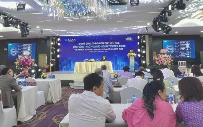 Lãnh đạo PJICO lý giải kế hoạch "đi chậm mà chắc", dành 70% lợi nhuận trả cổ tức tiền mặt