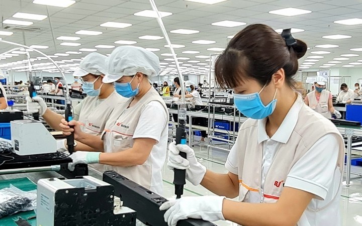 Hà Nội cam kết đồng hành, xử lý dứt điểm kiến nghị của doanh nghiệp