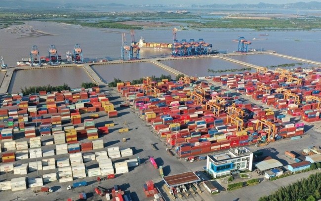 Hải Phòng công bố 3 “bài toán lớn” chiến lược về đột phá khoa học, công nghệ và đổi mới sáng tạo