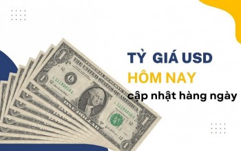 Tỷ giá USD hôm nay (17/4): Tỷ giá tự do rơi sâu gần 300 đồng, DXY quanh 98 điểm khi căng thẳng dịu bớt