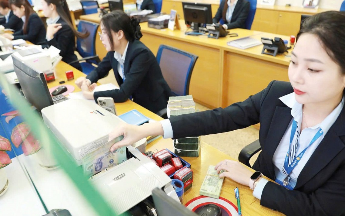 khi huy dong von khong con la cau chuyen so luong