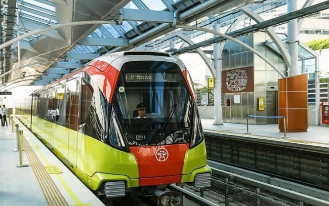 Đẩy nhanh tiến độ các dự án đường sắt trọng điểm