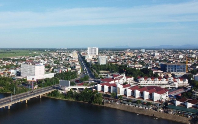 Quảnng Trị: Thu ngân sách 3 tháng đầu năm ước đạt 2.707,3 tỷ đồng