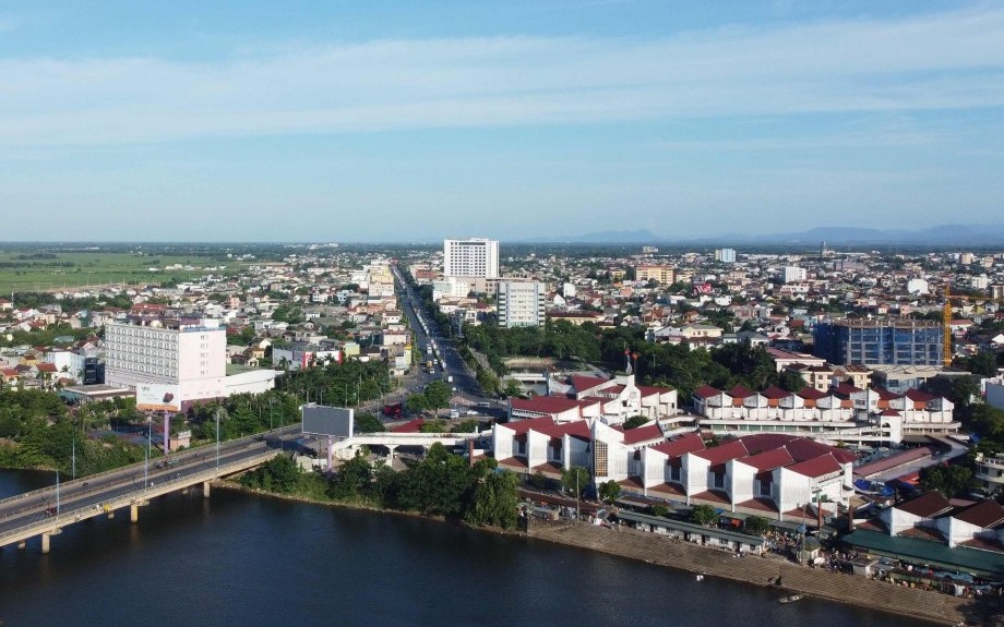 Quảng Trị: Thu ngân sách 3 tháng đầu năm ước đạt 2.707,3 tỷ đồng