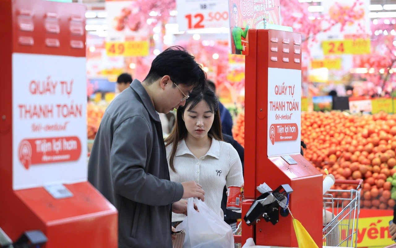 loat bai thanh toan tien mat co dang quay tro lai