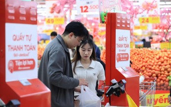 Loạt bài: Thanh toán “tiền mặt” có đang quay trở lại?