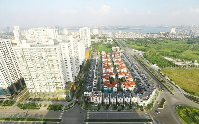 Bất động sản bước qua “thời lướt sóng”