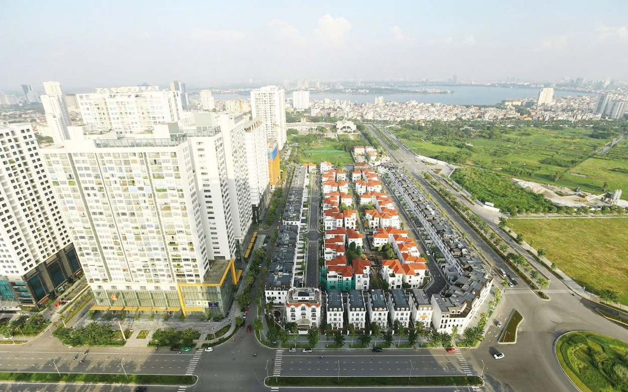 bat dong san buoc qua thoi luot song