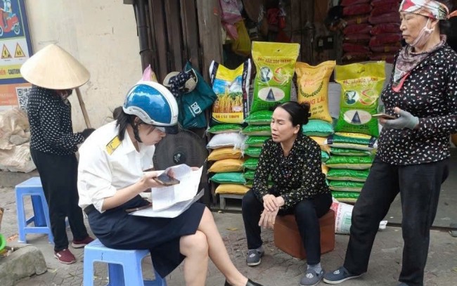 Không có quy định đăng ký kinh doanh đối với cá nhân