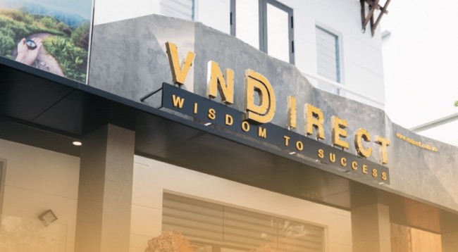 Chứng khoán VNDirect ghi nhận lợi nhuận hơn 500 tỷ đồng trong quý I/2026