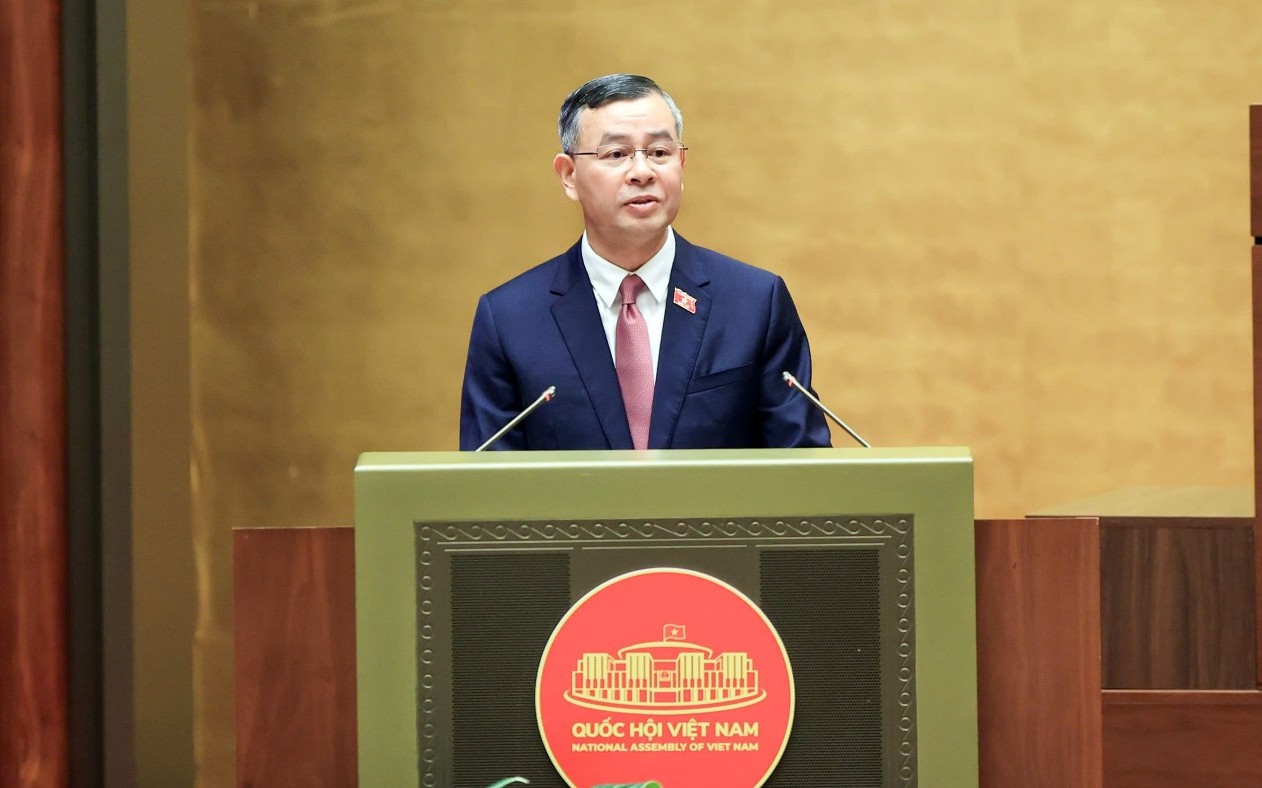 bo truong ngo van tuan thu dung thu du thu kip thoi va tao dieu kien toi da cho doanh nghiep phat trien