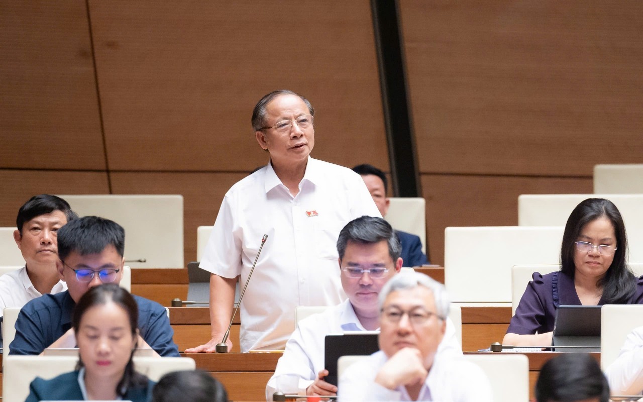 de xuat danh 30 goi thau dau tu cong cho doanh nghiep vua