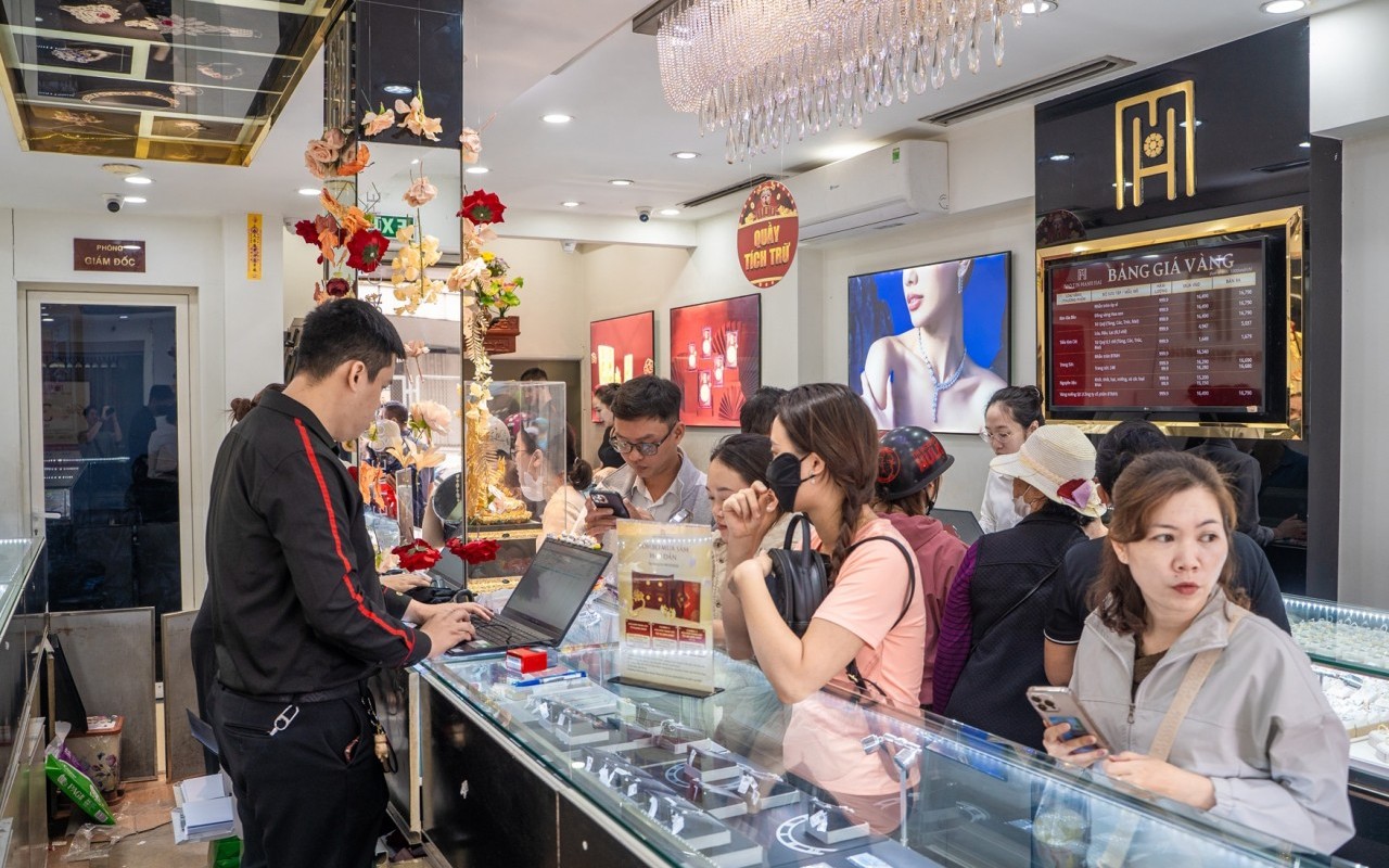 quy dinh phong chong rua tien venh thuc te hau het doanh nghiep kinh doanh vang doi mat rui ro vi pham