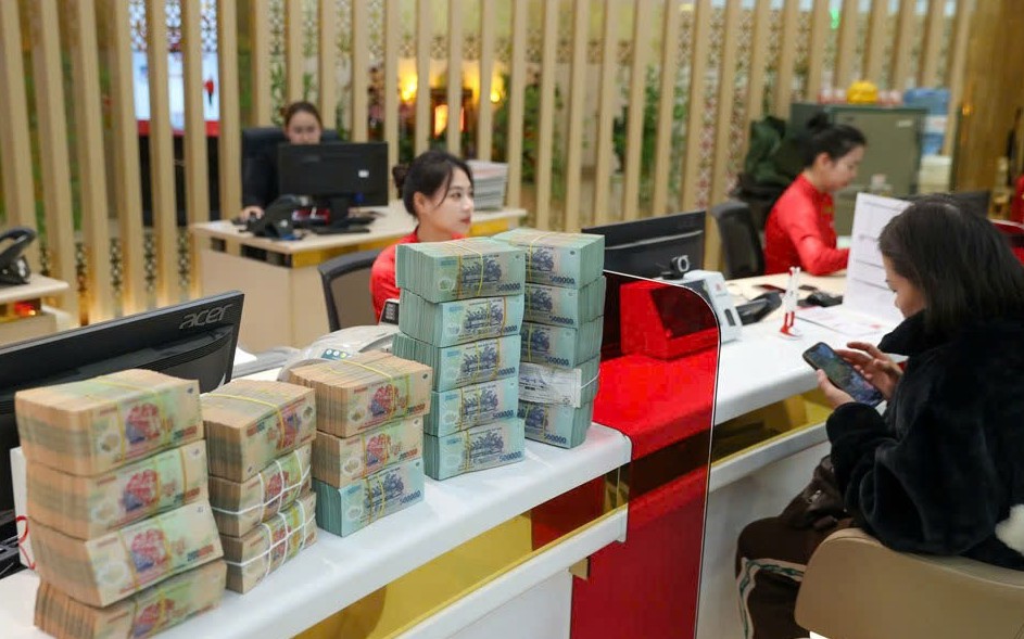 cai cach tai chinh phai dat on dinh he thong lam trong tam