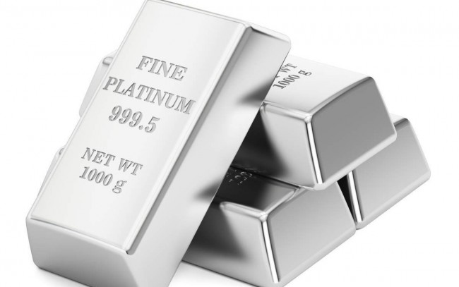 Ngày 22/4: Giá bạc trong nước và thế giới kéo dài đà suy giảm