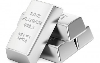 Ngày 22/4: Giá bạc trong nước và thế giới kéo dài đà suy giảm