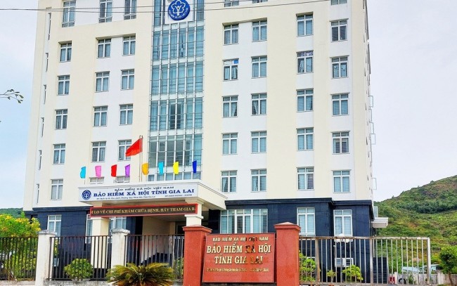 Bảo hiểm Xã hội tỉnh Gia Lai xử phạt loạt doanh nghiệp vì vi phạm quy định về bảo hiểm