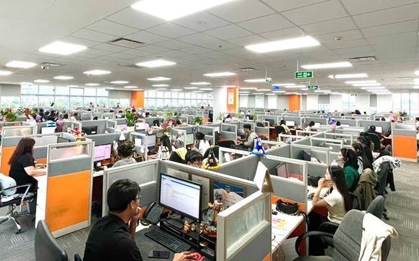 Nâng cấp “Lá chắn rủi ro”: Chuyển mình chiến lược cùng mô hình AI tại tài chính Mirae Asset