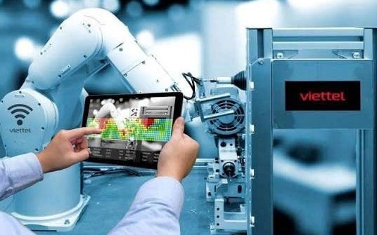 Mở khóa động lực tăng trưởng 2 con số từ công nghệ và đổi mới sáng tạo