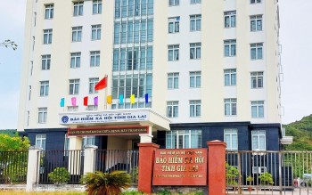 Gia Lai: Hơn 690 đơn vị nợ bảo hiểm với số tiền hơn 133 tỷ đồng