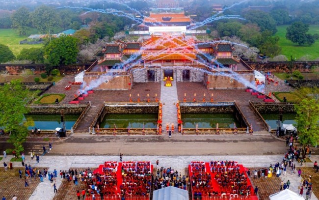 Huế đề xuất hưởng cơ chế đặc thù theo 3 nhóm mới