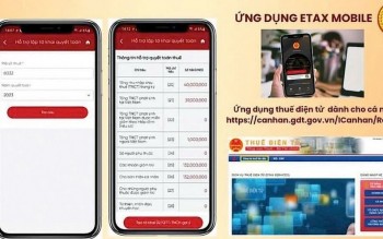Trải nghiệm hoàn thuế thu nhập cá nhân: Tưởng không dễ, mà dễ không tưởng