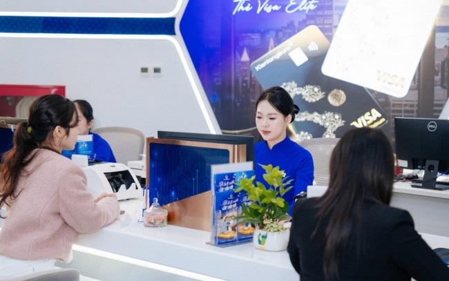 KienlongBank: Lợi nhuận quý I tăng trưởng 50%, chi phí vận hành giảm 30%