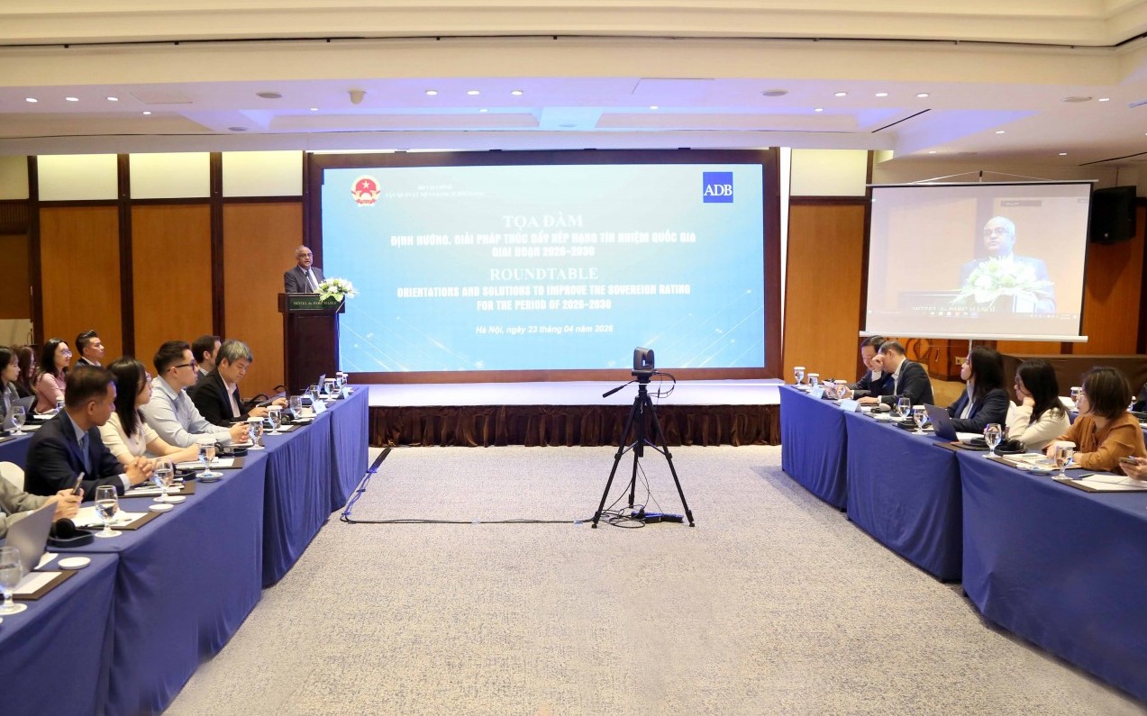 tim giai phap thuc day xep hang tin nhiem quoc gia giai doan 2026 2030