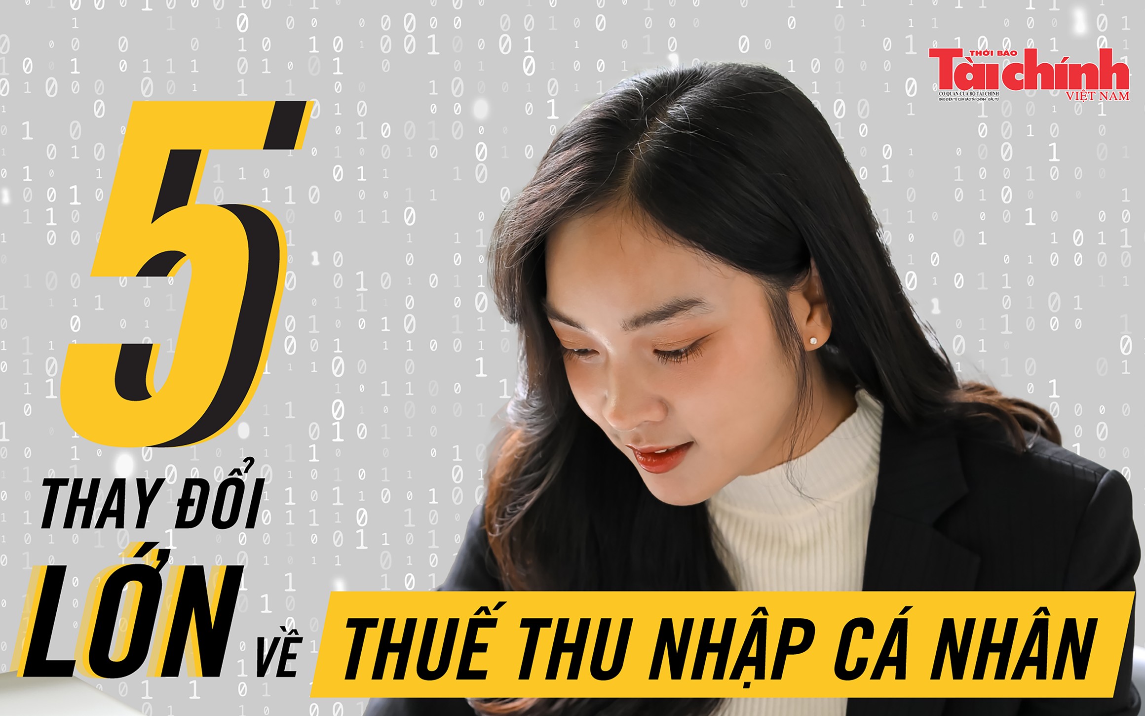 5 thay doi lon ve thue thu nhap ca nhan trieu nguoi dan huong loi