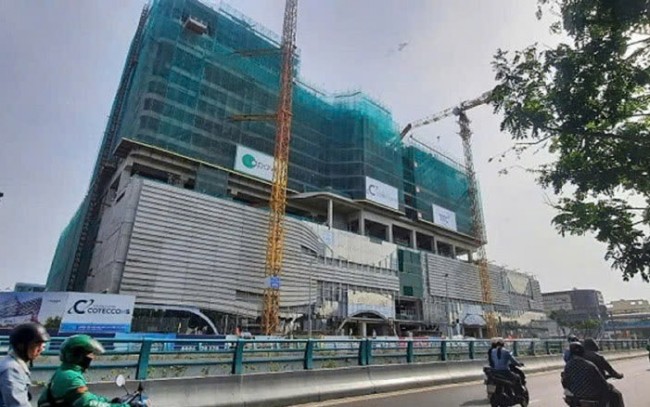 Miền Trung tìm hướng giải tỏa “cơn khát” vật liệu xây dựng