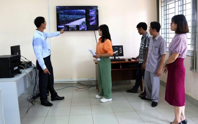 Cải cách thủ tục hành chính - khâu đột phá tăng hiệu quả quản lý dự trữ nhà nước