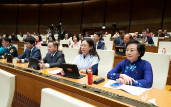 Đầu tư công 5 năm tới: Vốn tăng 2,7 lần, dự án giảm 30%