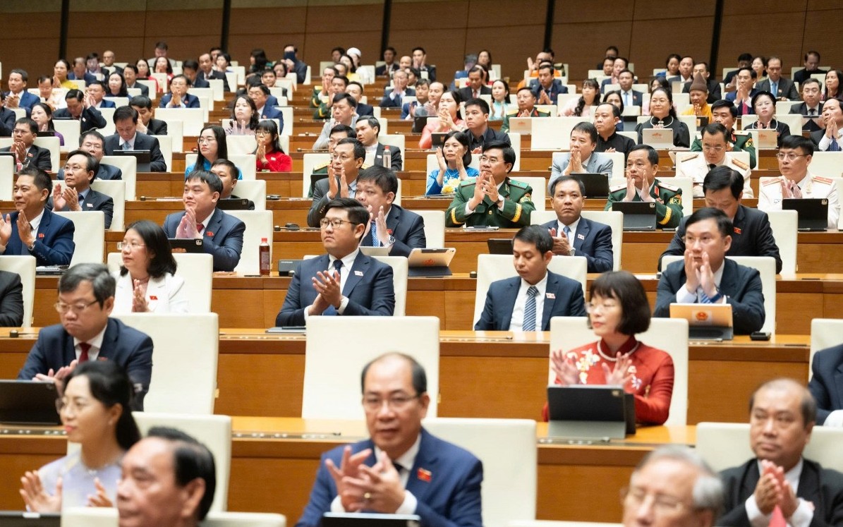 den nam 2030 ca nuoc se co 3 dac khu kinh te 5 khu thuong mai tu do