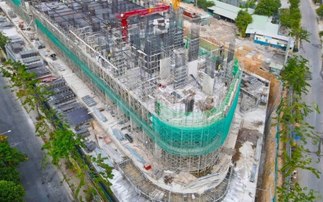 Bất động sản nhà ở quý II/2026 “bộ lọc” những nhà đầu tư “lướt sóng”