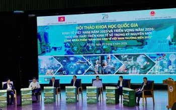 Kinh tế số “chìa khóa” tái cấu trúc mô hình tăng trưởng