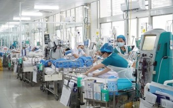 Không để xảy ra thiếu thiết bị y tế phục vụ công tác khám chữa bệnh