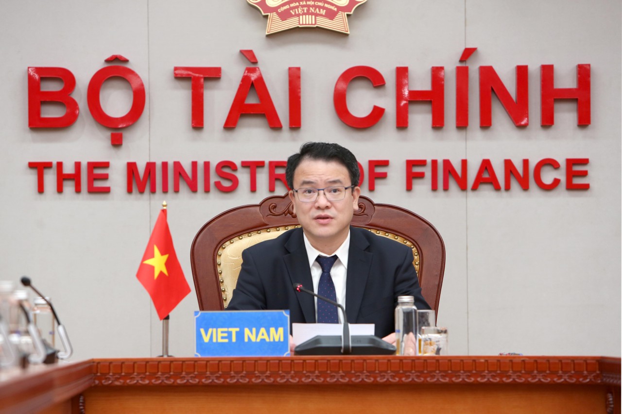 Đối thoại chính sách và rà soát kinh tế khu vực ASEAN+3