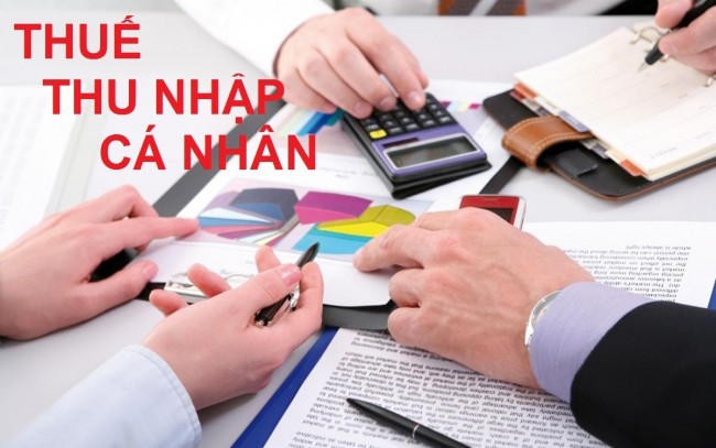 Chính sách thuế thu nhập cá nhân với khoản lợi tức cá nhân được nhận từ công ty tại nước ngoài
