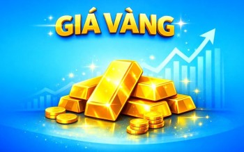 Giá vàng hôm nay ngày 10/5: Giá vàng thế giới kỳ vọng vượt mốc 4.900 USD/ounce