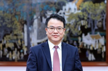 Điều chỉnh quy hoạch quốc gia mở đường cho mô hình tăng trưởng mới