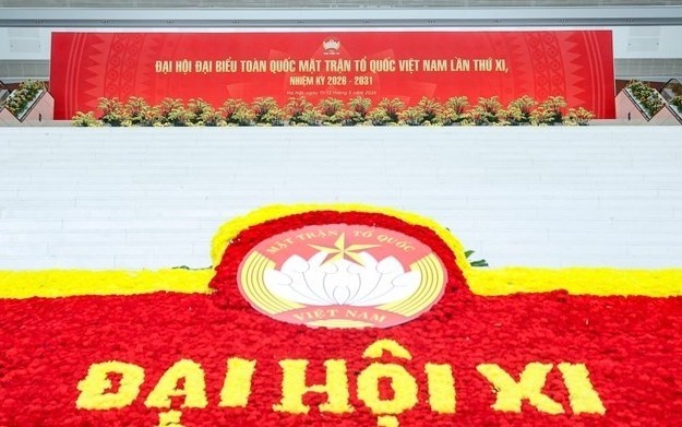 Mặt trận Tổ quốc Việt Nam - Nòng cốt chính trị trong tập hợp, đoàn kết và phát huy vai trò của nhân dân trong kỷ nguyên mới theo tinh thần Đại hội XIV của Đảng