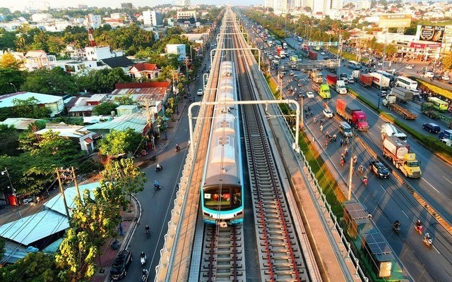 Từ "lợi thế uy tín" đến khả năng đầu tư: Việt Nam xây dựng Trung tâm tài chính cho nền kinh tế thực
