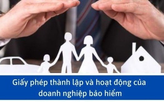 bo tai chinh sua doi thu tuc cap giay phep doanh nghiep bao hiem mo chi nhanh o nuoc ngoai